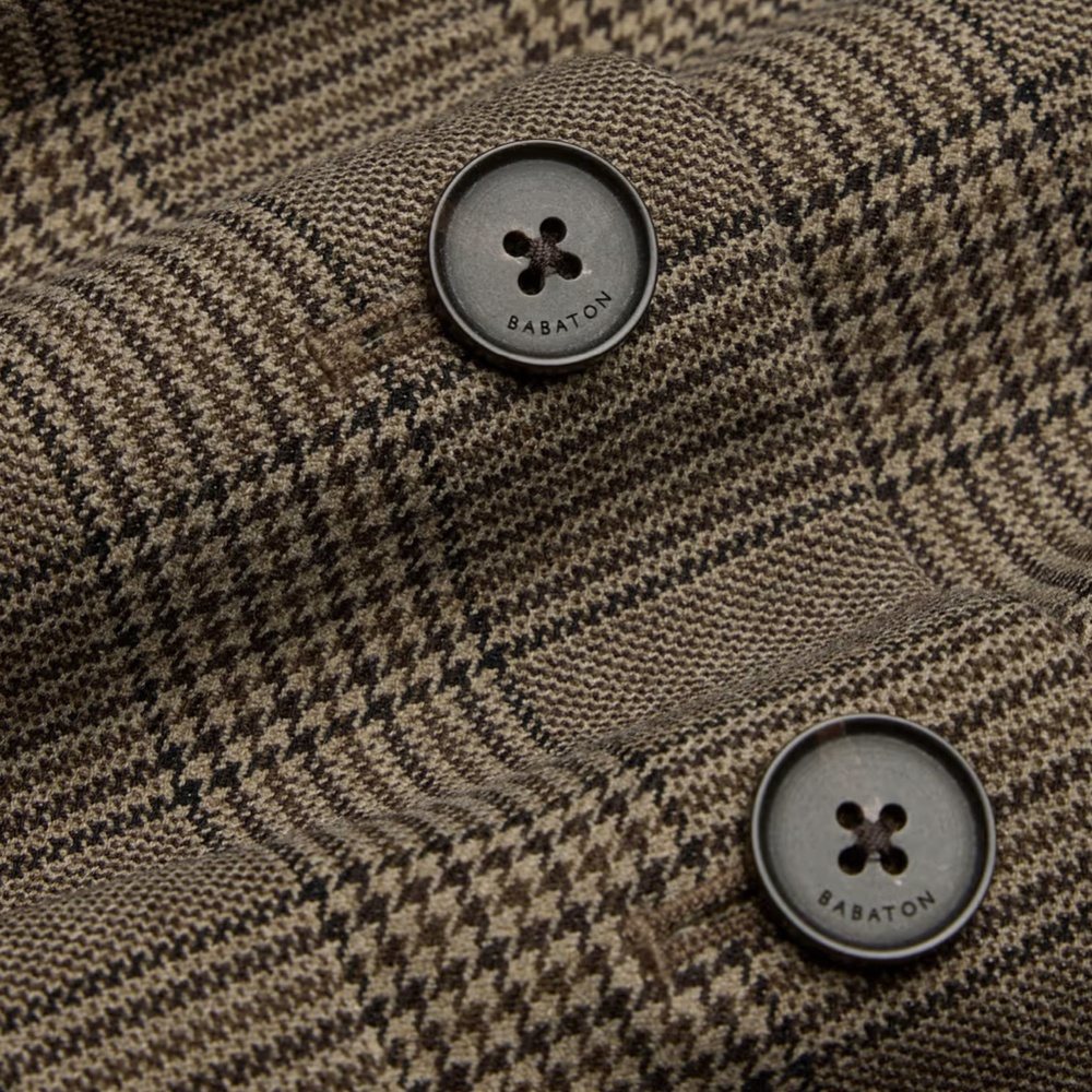 Babaton Standout Blazer - (Re)ssential Single-Breasted Blazer - Picture 9 of 9